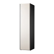 LG Styler Objet Collection Mist Beige (3 Clothes), S3BNF