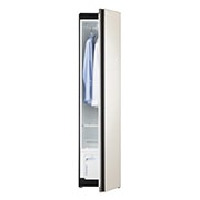 LG Styler Objet Collection Mist Beige (3 Clothes), S3BNF