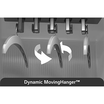 Dynamic MovingHanger