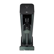 LG Objet Collection | LG CordZero? A9TS with All-in-One Tower? (Made in Korea, Nature Green), A9T-STEAM