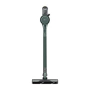 LG Objet Collection | LG CordZero? A9TS with All-in-One Tower? (Made in Korea, Nature Green), A9T-STEAM