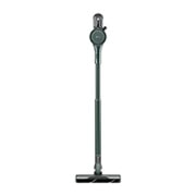 LG Objet Collection | LG CordZero? A9TS with All-in-One Tower? (Made in Korea, Nature Green), A9T-STEAM