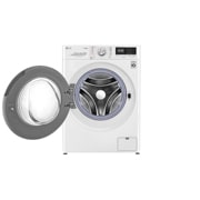 LG Vivace 8KG 1200rpm AI Washing Machine, F-1208V4W