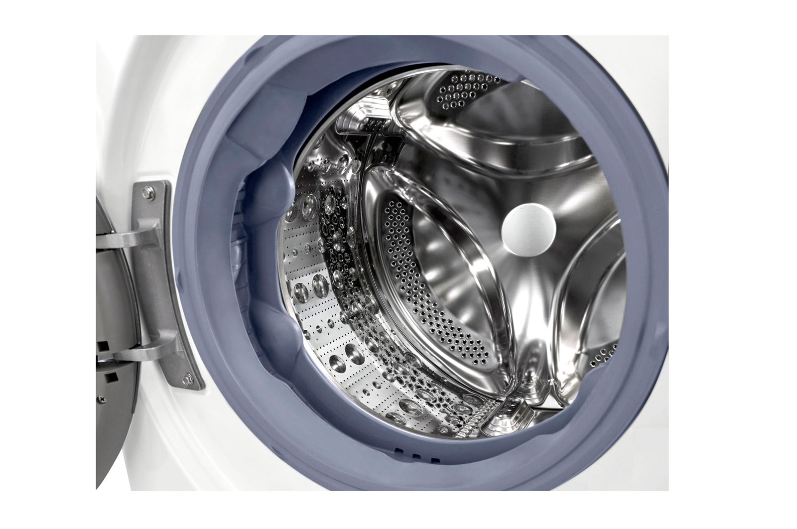 LG Vivace 8KG 1200rpm AI Washing Machine, F-1208V4W