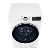LG 10.5 kg Front Load Washing Machine, F-14105V2W