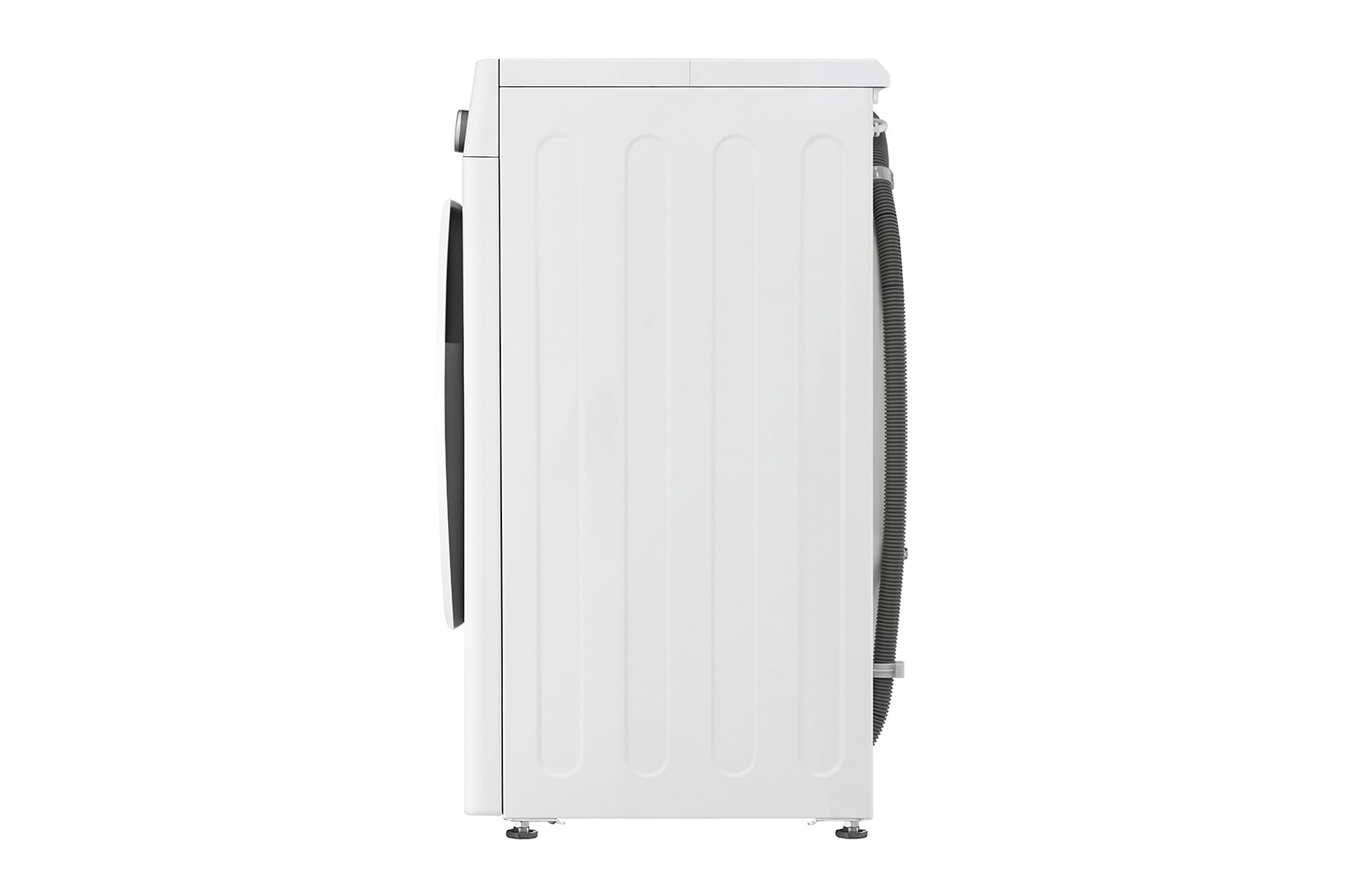 LG Vivace 8KG 1200rpm AI Combo Washing Machine (TurboWash? Thoroughly Clean in 59 mins), F-C1208V4W