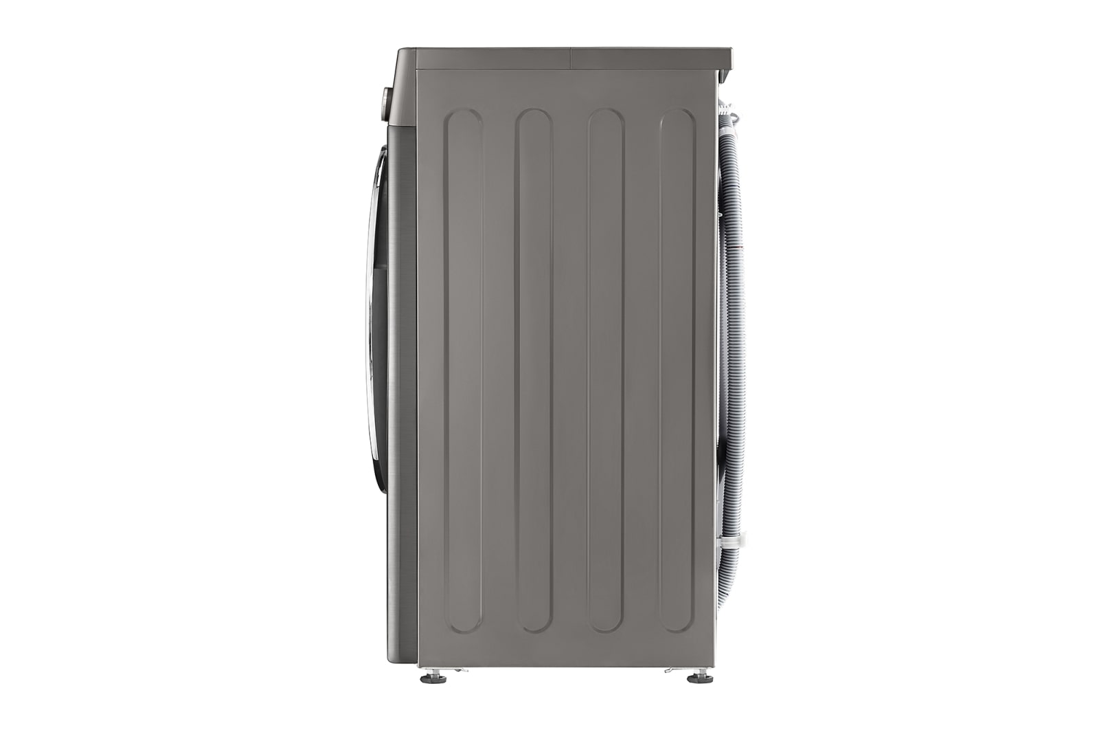 LG Vivace 9KG 1200rpm AI Washing Machine (TurboWash? Thoroughly Clean in 59 mins), FV7S90V2