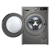 LG Vivace 9KG 1200rpm AI Washing Machine (TurboWash? Thoroughly Clean in 59 mins), FV7S90V2