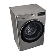LG Vivace 9KG 1200rpm AI Washing Machine (TurboWash? Thoroughly Clean in 59 mins), FV7S90V2