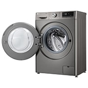 LG Vivace 9KG 1200rpm AI Washing Machine (TurboWash? Thoroughly Clean in 59 mins), FV7S90V2