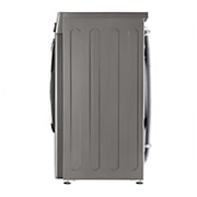 LG Vivace 9KG 1200rpm AI Washing Machine (TurboWash? Thoroughly Clean in 59 mins), FV7S90V2