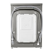 LG Vivace 9KG 1200rpm AI Washing Machine (TurboWash? Thoroughly Clean in 59 mins), FV7S90V2