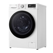 LG Vivace 11KG 1400rpm AI Washing Machine (TurboWash?360° Thoroughly Clean in 39 mins), FV7V11W4