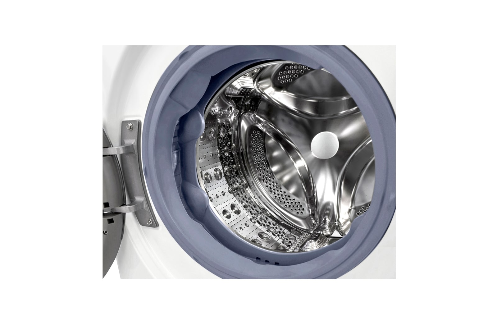 LG Vivace 9KG 1200rpm AI Washing Machine (TurboWash?360° Thoroughly Clean in 39 mins), FV9S90W2