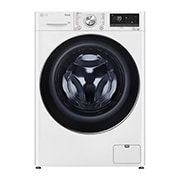 LG Vivace 9KG 1200rpm AI Washing Machine (TurboWash?360° Thoroughly Clean in 39 mins), FV9S90W2