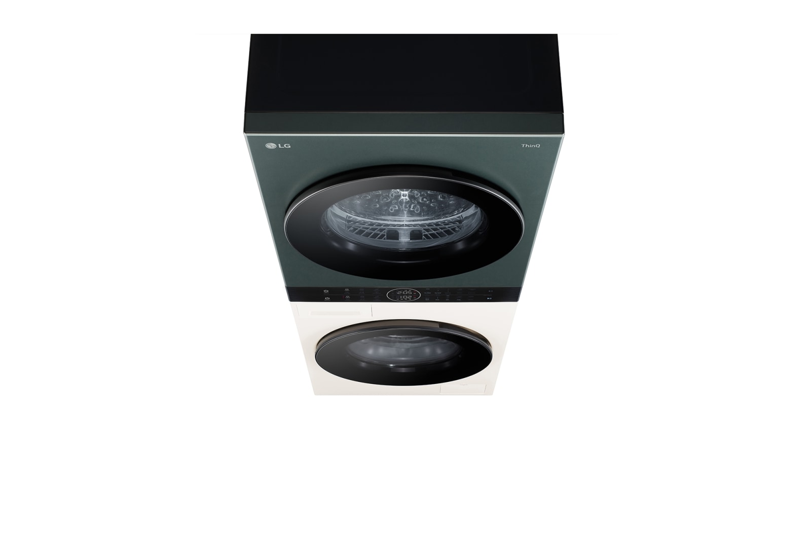 LG Objet Collection | 13KG 1400rpm WashTower? , FWT1310GB