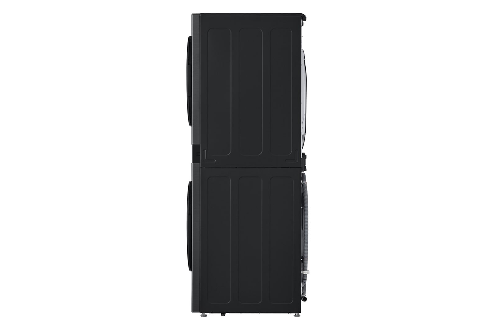 LG Objet Collection | 14 KG 1400rpm WashTower?, WT1410NHB