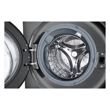 LG Objet Collection | 14 KG 1400rpm WashTower?, WT1410NHB