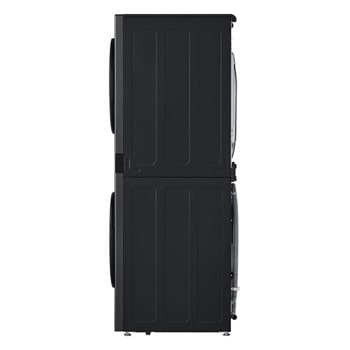 LG Objet Collection | 14 KG 1400rpm WashTower?, WT1410NHB