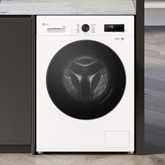 It's showing the interior cut of the refrigerator