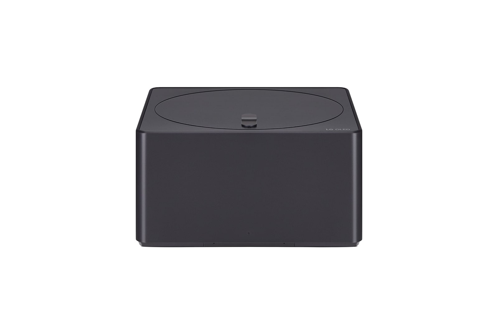 Front view of a Zero Connect Box