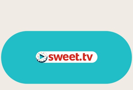 MUBI logo