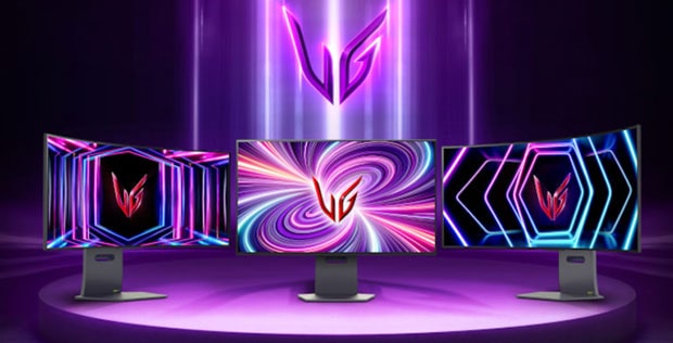 LG UltraGear? monitor el?ny?k banner
