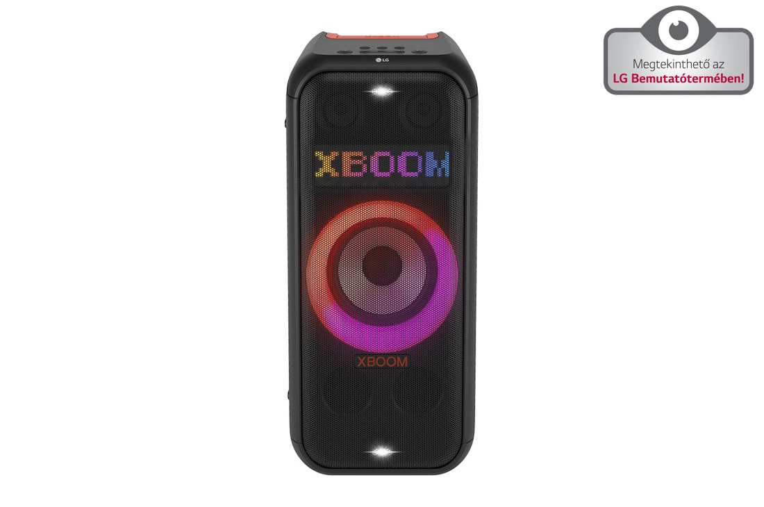 LG XBOOM XL7S, XL7S