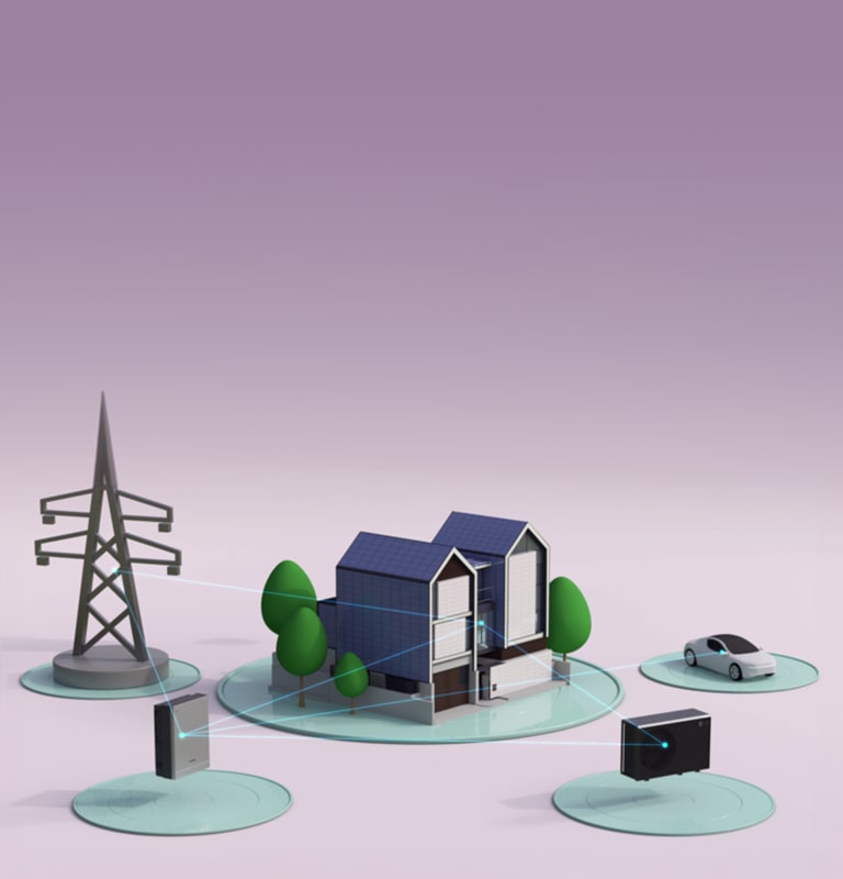 Az LG HVAC útmutatója az otthon elektrifikáció k?ltségeir?l és megtakarításairól.