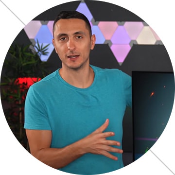 A Unbox Therapy véleménye az Ergo kijelz?r?l