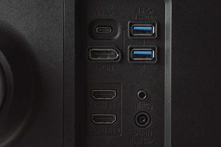 USB Type-C?