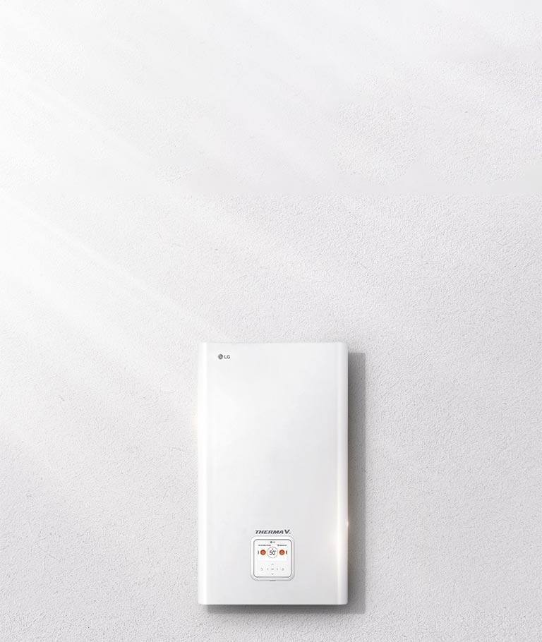 THERMA V R410A Split