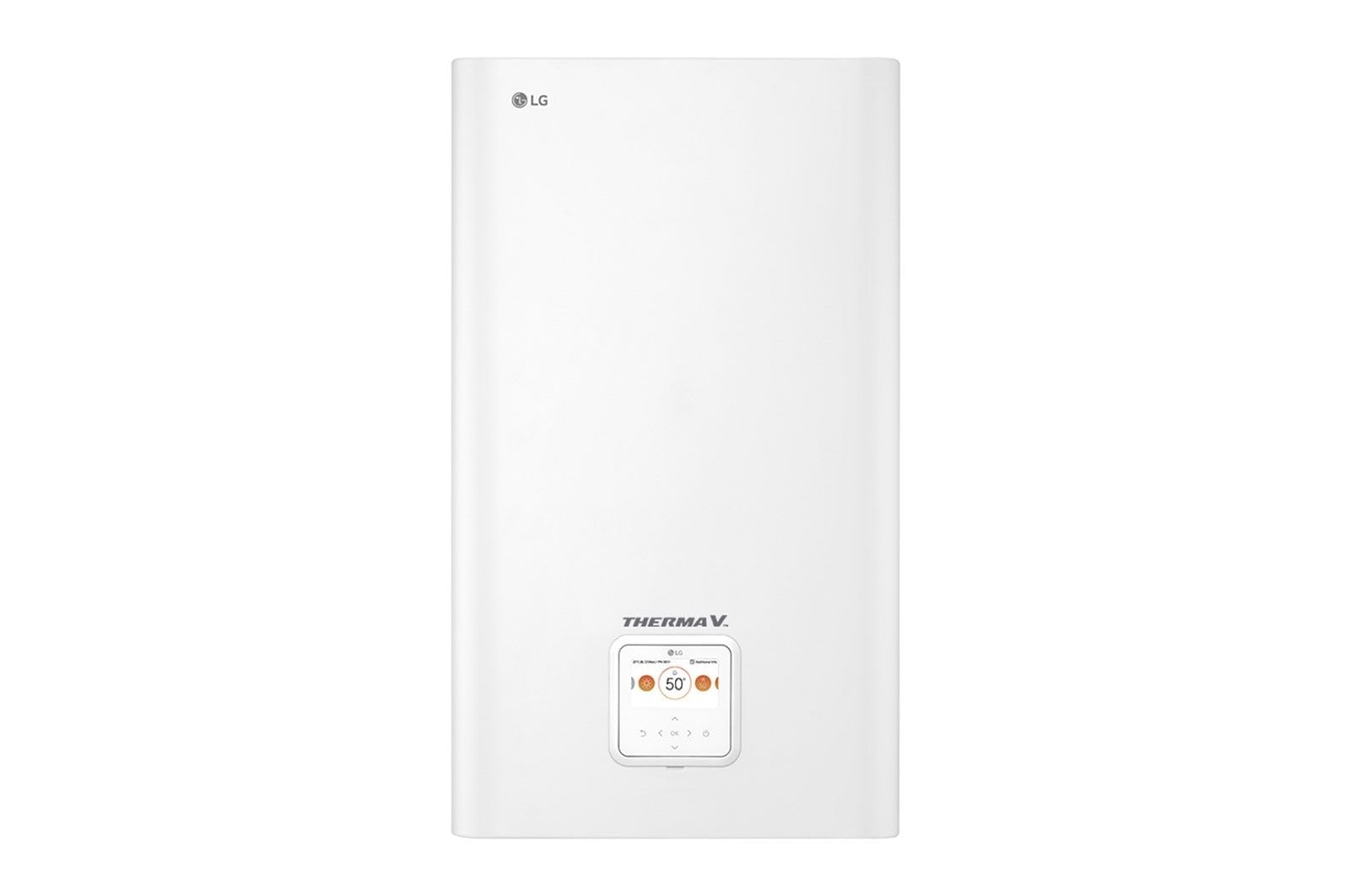 Therma V Split R410a 2021