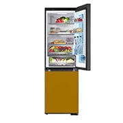 LG InstaView? MoodUP? Alulfagyasztós h?t?szekrény, ThinQ? technológia, 352L kapacitás, GBG719MDNN