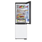LG InstaView? MoodUP? Alulfagyasztós h?t?szekrény, ThinQ? technológia, 352L kapacitás, GBG719MDNN