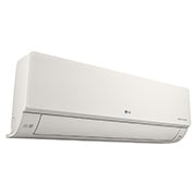 LG Stílusos ARTCOOL? légkondicionáló DUAL Inverter technológiával, bézs színben, AB12BK