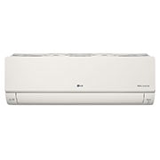 LG Stílusos ARTCOOL? légkondicionáló DUAL Inverter technológiával, bézs színben, AB12BK