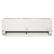 LG Stílusos ARTCOOL? légkondicionáló DUAL Inverter technológiával, bézs színben, AB12BK