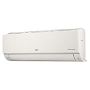 LG Stílusos ARTCOOL? légkondicionáló DUAL Inverter technológiával, bézs színben, AB12BK
