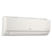LG Stílusos ARTCOOL? légkondicionáló DUAL Inverter technológiával, bézs színben, AB12BK