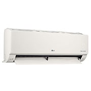 LG Stílusos ARTCOOL? légkondicionáló DUAL Inverter technológiával, bézs színben, AB12BK