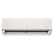 LG Stílusos ARTCOOL? légkondicionáló DUAL Inverter technológiával, bézs színben, AB12BK