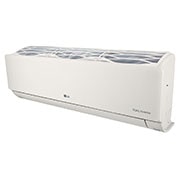 LG Stílusos ARTCOOL? légkondicionáló DUAL Inverter technológiával, bézs színben, AB12BK