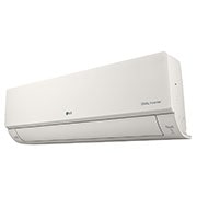 LG Stílusos ARTCOOL? légkondicionáló DUAL Inverter technológiával, bézs színben, AB12BK