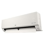 LG Stílusos ARTCOOL? légkondicionáló DUAL Inverter technológiával, bézs színben, AB12BK