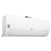 LG DUALCOOL & PURE légkondicionáló légtisztítással, légsz?r? funkcióval, új DUAL Inverter kompresszorral (10 év garancia), wi-fi vezérléssel, R32, 3,5 kW,fehér, AP12RK