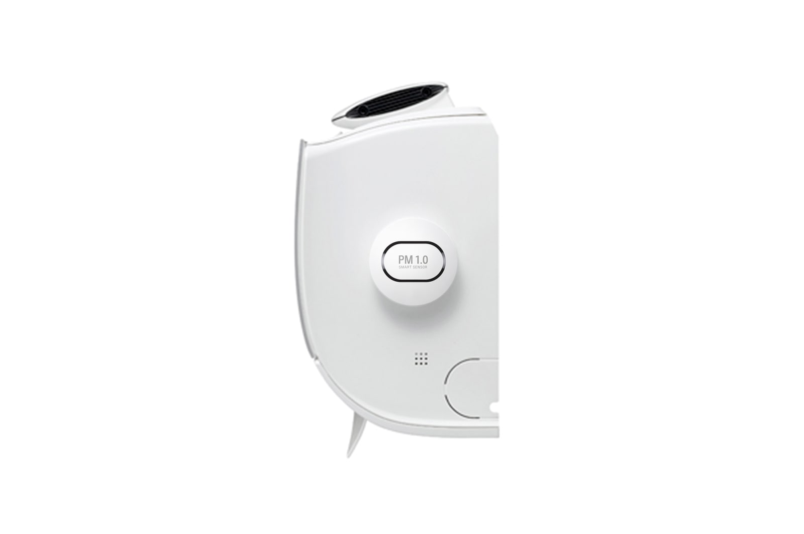 LG DUALCOOL & PURE légkondicionáló légtisztítással, légsz?r? funkcióval, új DUAL Inverter kompresszorral (10 év garancia), wi-fi vezérléssel, R32, 3,5 kW,fehér, AP12RK