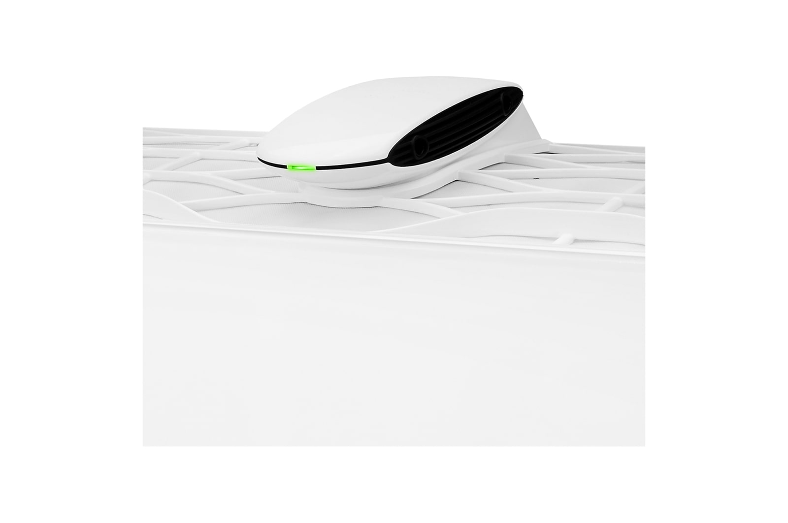 LG DUALCOOL & PURE légkondicionáló légtisztítással, légsz?r? funkcióval, új DUAL Inverter kompresszorral (10 év garancia), wi-fi vezérléssel, R32, 3,5 kW,fehér, AP12RK
