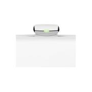 LG DUALCOOL & PURE légkondicionáló légtisztítással, légsz?r? funkcióval, új DUAL Inverter kompresszorral (10 év garancia), wi-fi vezérléssel, R32, 3,5 kW,fehér, AP12RK