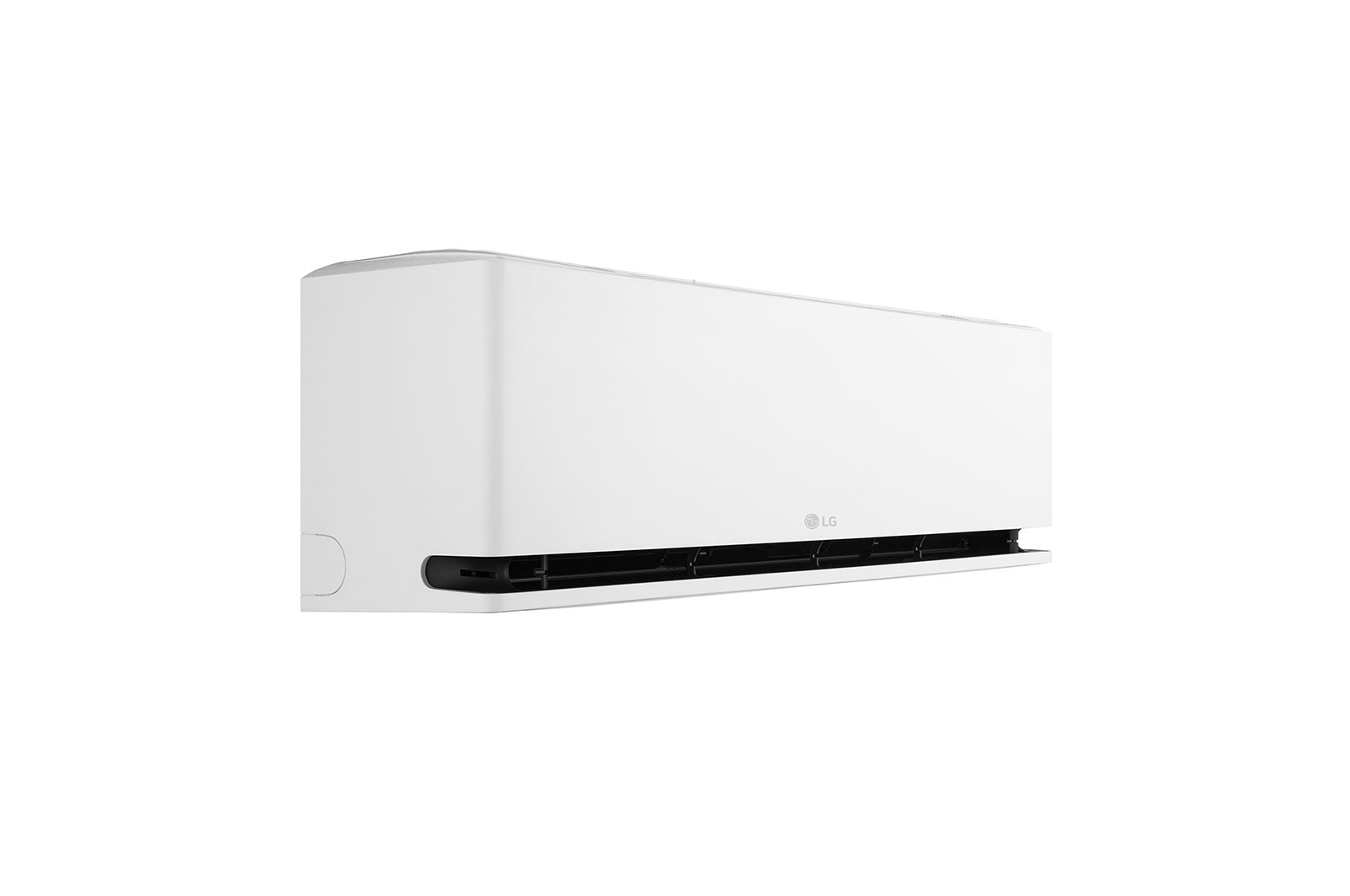 LG DUALCOOL Premium, Lágy leveg?vel, 3,5 kW Split légkondicionáló, H12S1P